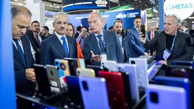 Türkiye'nin 5G Teknolojisi Testleri TBMM'de Başlıyor: Ne Zaman, Neler Olacak?