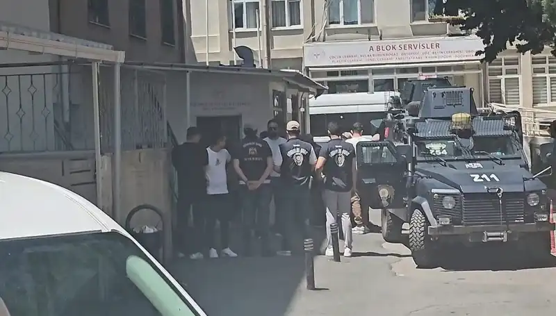 Leman Dergisi Soruşturmasında Dört Tutuklama: İfadelere Dair Şok Gerçekler