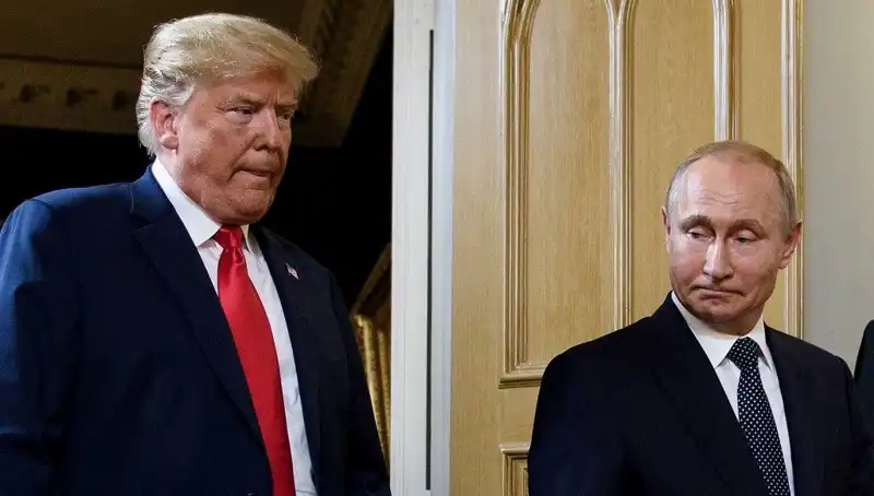 Amerikan Bakanlığı, Rusya'ya Yönelik Siber Operasyonları Durdurdu