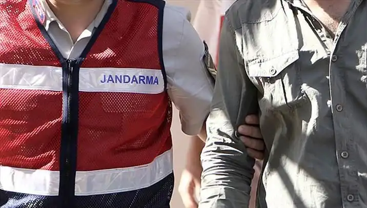 Kırşehir’de 57 Suç Kaydı Olan Şahıs Yakalandı: Olayın Detayları Ortaya Çıktı