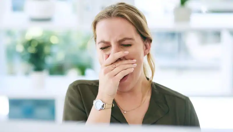 Beslenme Eksikliğinin Vücuttaki Gizli Sinyalleri ve Etkileri