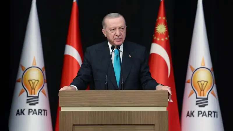 AK Parti Kızılcahamam Kampı: Terörsüz Türkiye İçin Yeni Stratejiler Geliştiriliyor