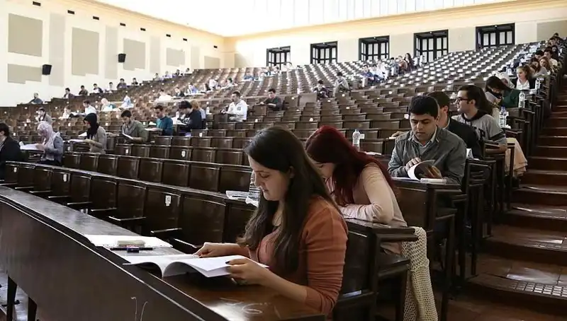 Üniversite Kayıtları İçin Son Gün Geldi: Kaçırmayın!