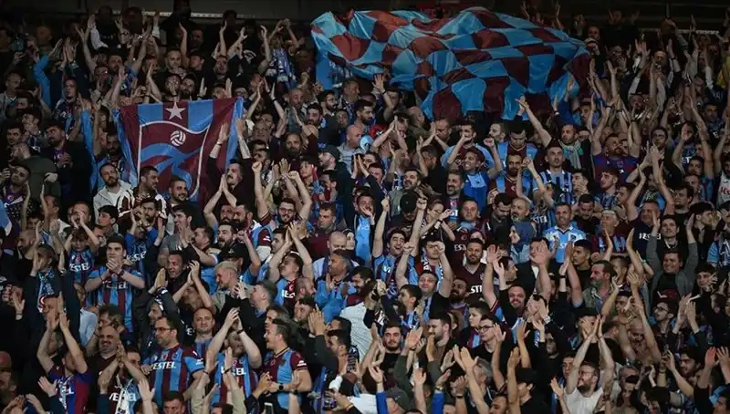 Trabzonspor-Galatasaray Maç Biletleri Çıktı! Kaçırmamanız Gereken Fırsatlar