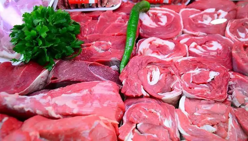 Kurban Etinden Lezzetli Kavurma Nasıl Pişirilir? Adım Adım Rehber