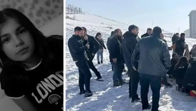 Yüksekova’da Trajedi: Eslem’in Köpek Saldırısında Ölümü ve Soruşturma İzni