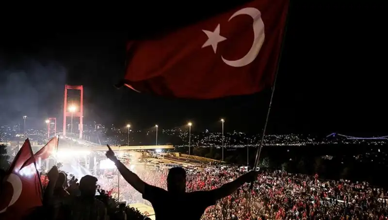 En Uzun Gece: 15 Temmuz Destanı Külliye'de Tiyatrolarla Anılacak