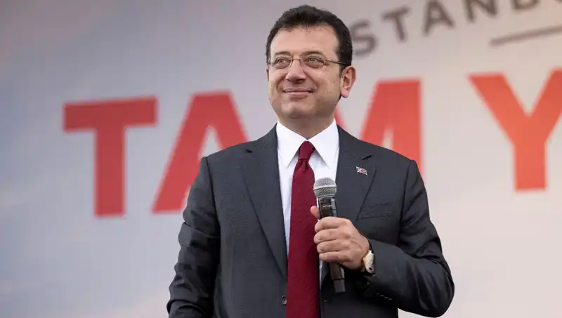 Başsavcıya Tehdit Davası: Ekrem İmamoğlu Hakim Karşısında, Neler Olacak?