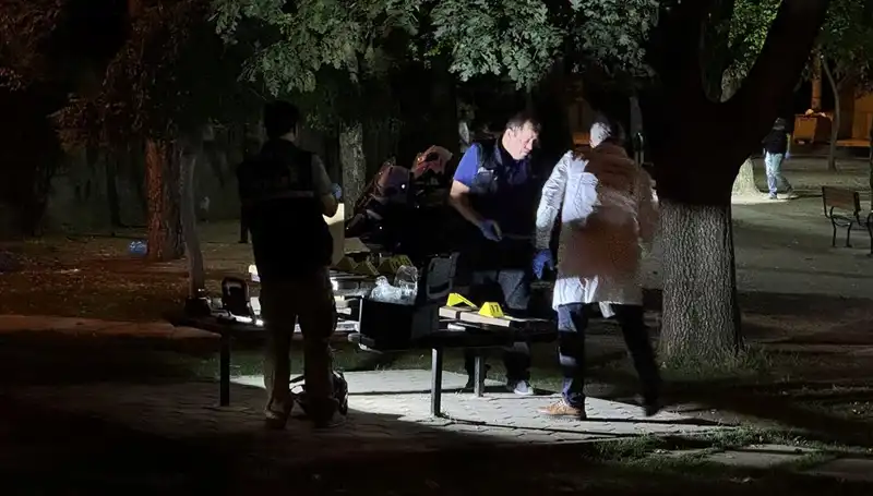 Kanlı Husumet: 1 Kişi Hayatını Kaybetti, 2 Yaralı