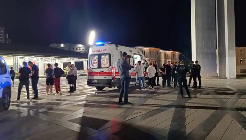 14 Yaşındaki Gencin Dehşet Saçtığı Olayda Neler Oldu?