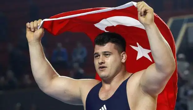 Milli Güreşçi Rıza Kayaalp’e Verilen 4 Yıl Men Cezası: Sebepleri Ne?