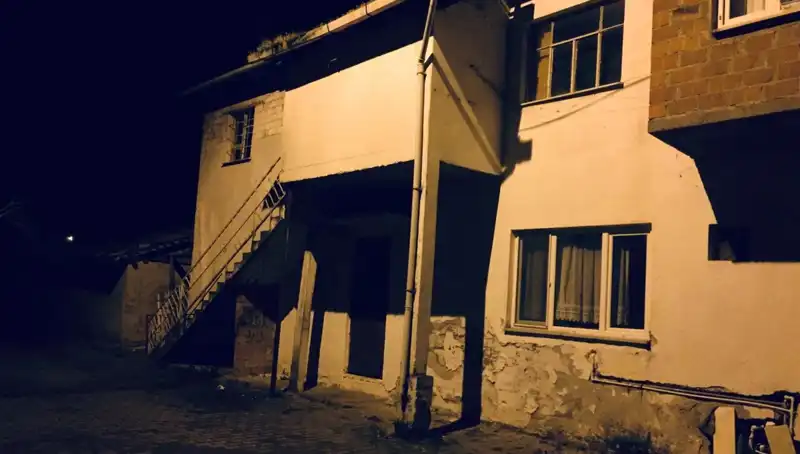 Sobadan Sızan Gazla Zehirlenmesi Sonucu Uzman Onbaşı Hayatını Kaybetti