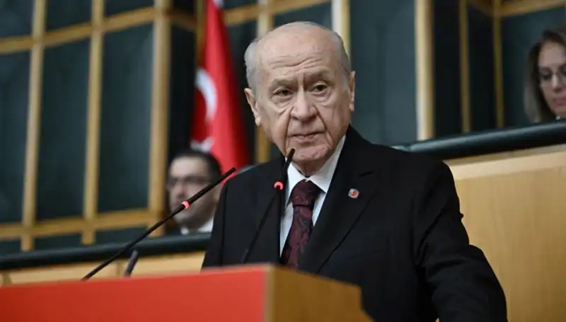 MHP Lideri Devlet Bahçeli’nin Sağlık Durumu Hakkında Yeni Gelişmeler