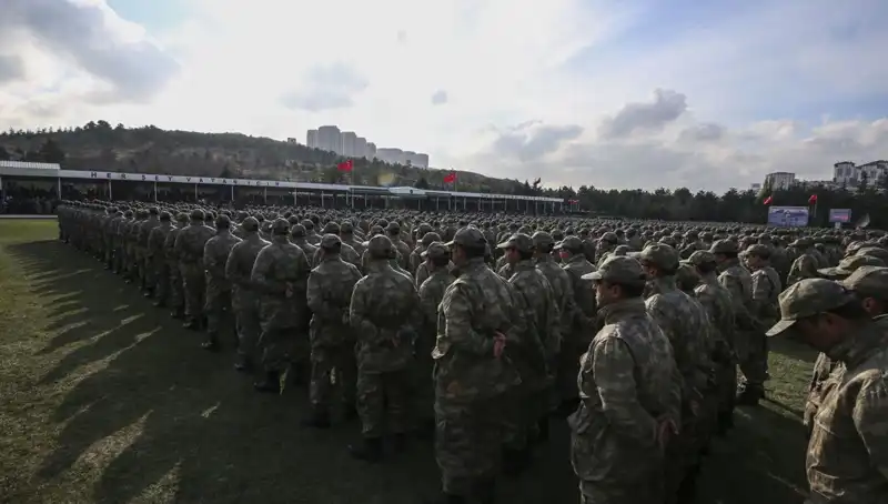 2025 Yılında Bedelli Askerlik Celp ve Sevk Dönemleri Açıklandı: Ne Zaman Yapılacak?