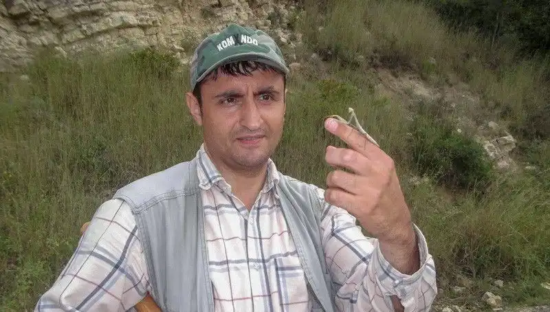 Yeni Keşfedilen Böcek Türü Eşinin İsmiyle Anıldı: Olay Sosyal Medyada Büyüdü