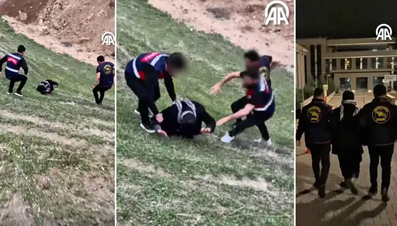 Dağdaki Çoban, 223 Yıldır Aranan Zanlı Oldu! 55 Suç Kaydıyla Şaşırttı