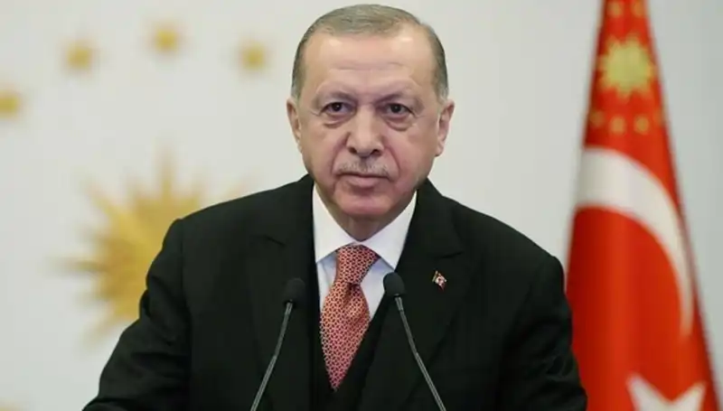 Cumhurbaşkanı Erdoğan, LGS Tercih Sonuçlarına İlişkin Önemli Açıklamalarda Bulundu
