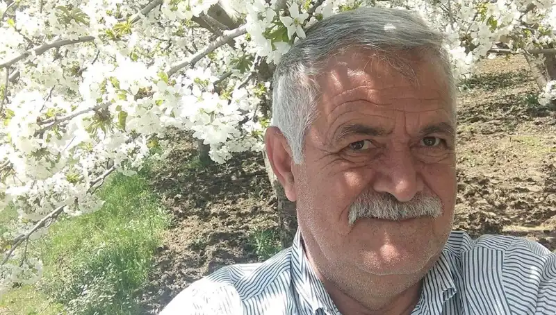 Korkunç Olay: Sulama Kanalında Bir Genç Hayatını Kaybetti