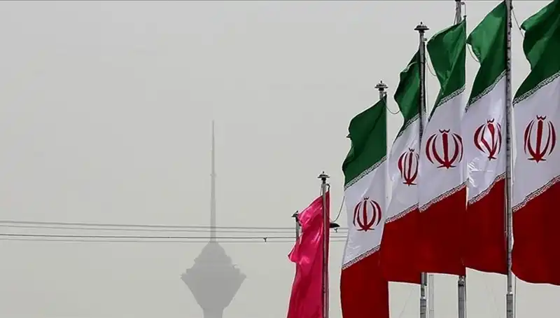 İran, "Mossad İçin Casusluk Yapan" Bir Kişiyi İdam Etti: Detaylar Ortaya Çıktı