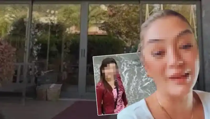 Gizli Kamera Skandalı: Güzellik Merkezinde Şantaj Olayı!