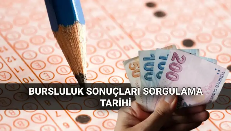 2025 İOKBS Bursluluk Sınavı Sonuçları: Sorgulama Tarihi ve Ödemeler