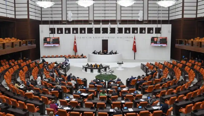 Zeytinlik Alanlarını Korumak İçin Yeni Teklif: 8 Madde Daha Kabul Edildi