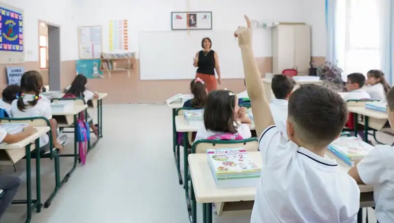 Öğretmenlerin Mayıs Ek Ders Ödemeleri Bayramdan Önce Hesaplara Geçiyor mu?