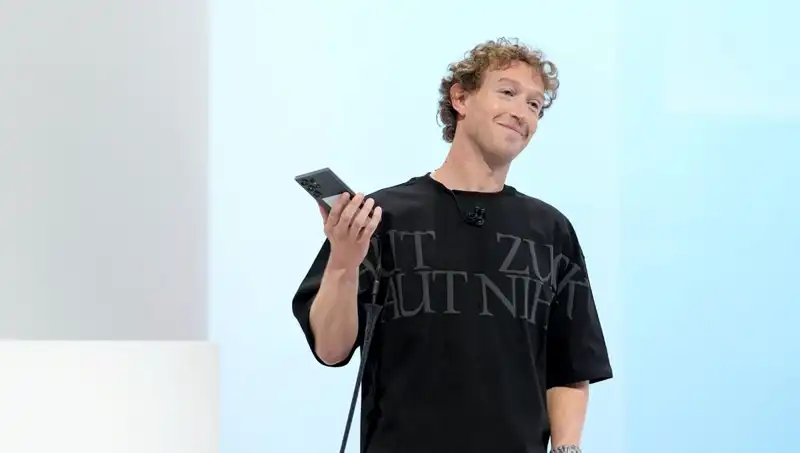 Zuckerberg’in Gizli Yapay Zeka Listesi: 100 Milyon Dolarlık Beyin Avı İlan Edildi!