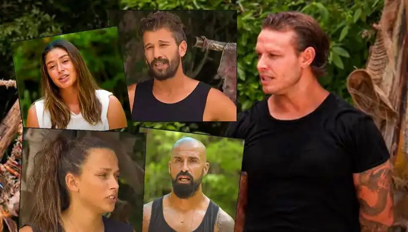 Survivor 2023'te Finalist Sayısı Artıyor: İkinci Yarışmacı Belli Oldu