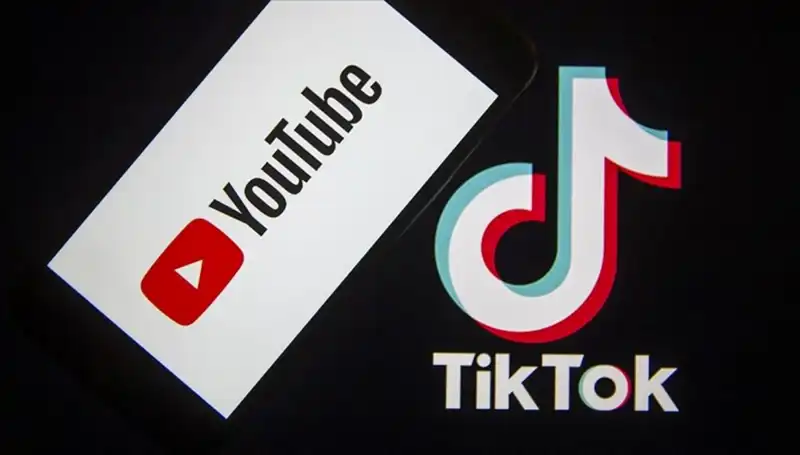 Tiktok ve YouTube Çöktü mü? 19 Mart Sosyal Medya Erişim Sorunu Nedir?