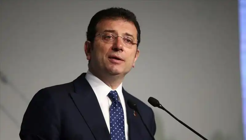 Ekrem İmamoğlu'nun Diploması Neden İptal Edildi? Yargı Süreci Başladı!
