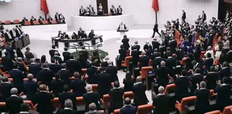 Meclis'teki İstifalar Durmak Bilmiyor: Yeni Sandalye Dağılımı ve Gelişmeler