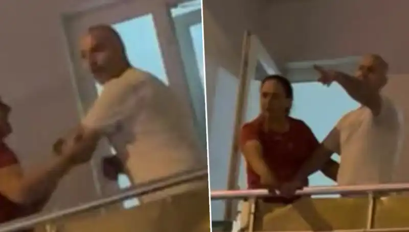 Bursa'da Dehşet Anları: "Burayı Terk Edin, Katliam Yaparım" Diye Bağırdı