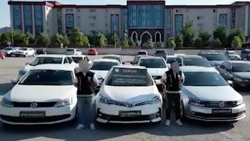 10 Milyon Liralık "Change" Vurgunu: 7 Kişi Operasyonda Gözaltına Alındı