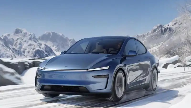 Tesla, Türkiye'de Her Gün Sipariş Alma Sistemini Başlatıyor!