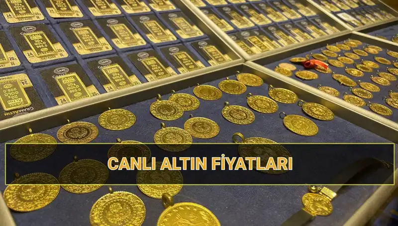 Bugün 20 Mart: Altın Fiyatlarında Son Durum Nedir?