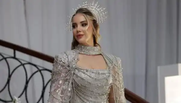 Aleyna Dalveren: Düğün Görüntüleri ile Gündem Olan İsim