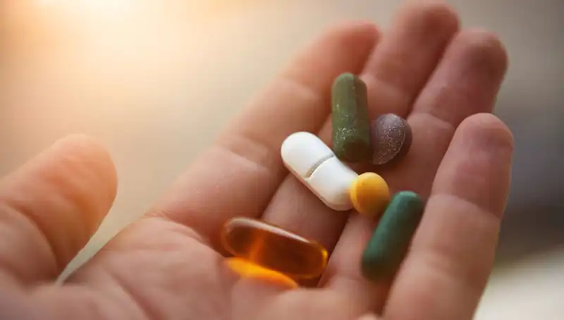 ABD’li Doktorun Uyarısı: Kaçınmanız Gereken 3 Vitamin Takviyesi