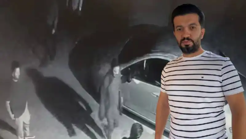 Ayrılmak İsteyen Kadının Korkunç İddiası: Sevgilisi Zorla Senet İmzalattı
