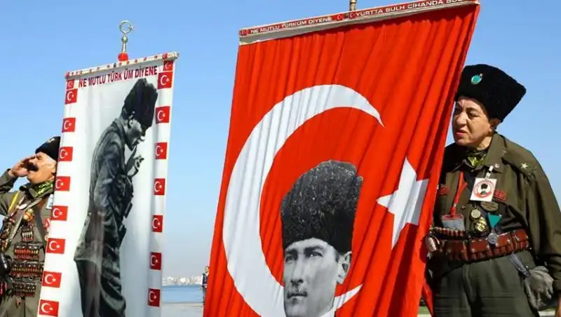 Gaziler Günü: Kahramanlık ve Fedakarlıkla Dolu Bir Anma Günü
