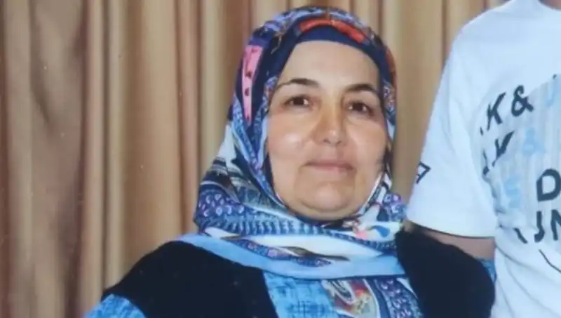 Yozgat'ta Kan Donduran Olay: Damat Kayınvalidesini Öldürdü