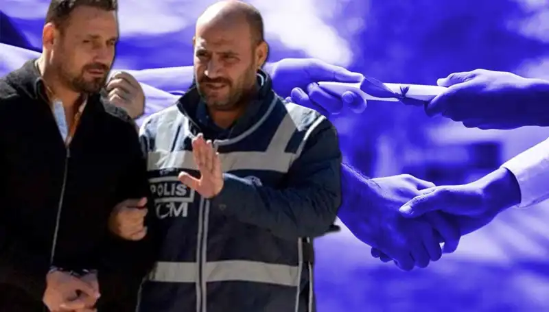 Sahte E-imza Çetesi: Joker Yakup’un İtirafları ve Şok Edici İddianame