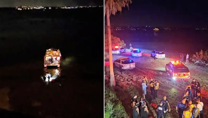 Feribot ve Tekne Çarpışması: İki Can Kaybı ve Detayları
