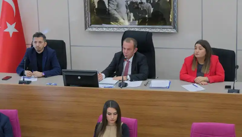 Bolu Belediyesi Yangın Raporu Kararı ile Mücavir Alan Dışı İşletmelere Destek Sağlayacak
