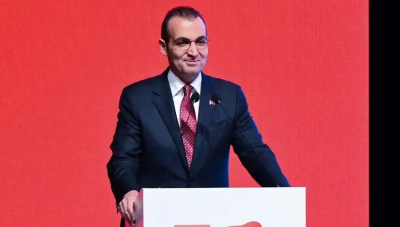 Şişli Belediye Başkanı Resul Emrah Şahan: Hayatı ve Kariyeri Üzerine Her Şey
