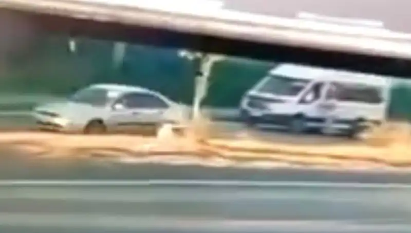 Bartın'daki Feci Kazada Hiranur'un Durumu Ciddiyetini Koruyor