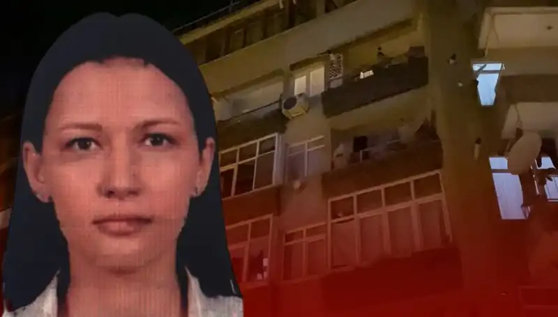 Ukrayna'da Bir Kadın Cinayeti Daha: Hanna’nın Acı Hikayesi