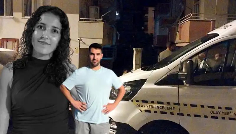 Manavgat'ta Korkunç Olay: Kardeşini 14 Bıçak Darbesiyle Katletti