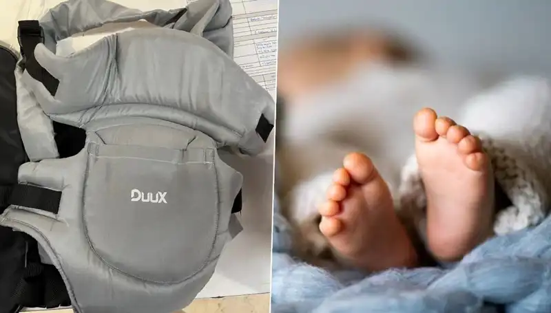 Bebeği Olanlar Dikkat! Kanguru Modelinin Satışı Neden Yasaklandı?