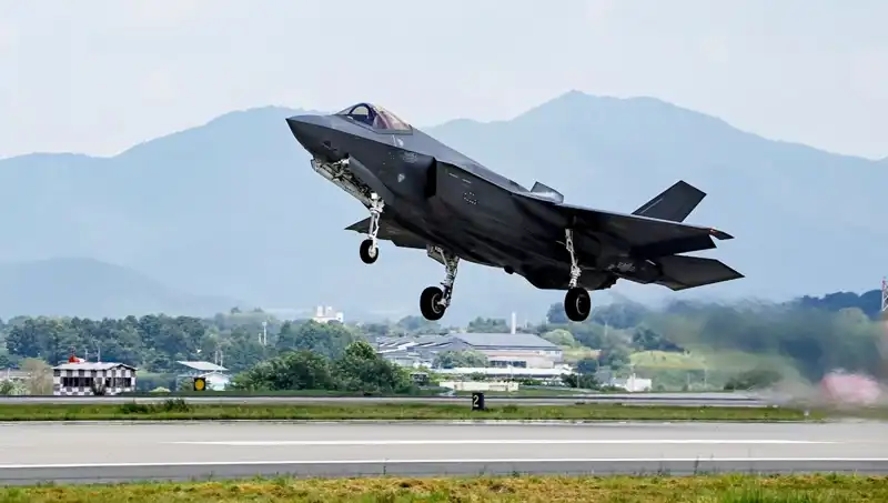 Hindistan, ABD’nin F-35 Uçak Teklifini Neden Reddetti?